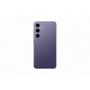 Смартфон SAMSUNG Galaxy S24 8/512 ГБ, Dual: nano SIM + eSIM, Cobalt Violet