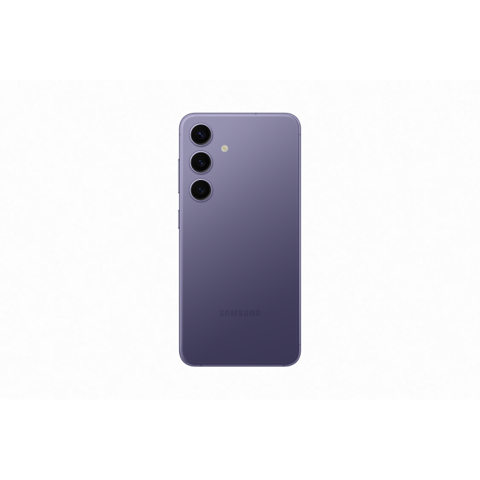 Смартфон SAMSUNG Galaxy S24 8/512 ГБ, Dual: nano SIM + eSIM, Cobalt Violet SM-S921BZVQ