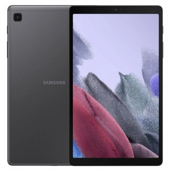 Планшет SAMSUNG Galaxy Tab A7 Lite 2021 4/64GB черный (SM-T225NZAFCAU) Wi-Fi Cellular