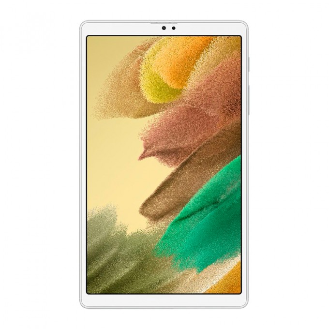 Планшет SAMSUNG Galaxy TAB A7 Lite LTE 8.7 SM-T225N 3/32Gb Silver () SM-T225NZSASKZ