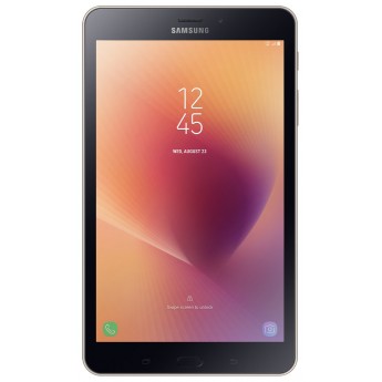 Планшет SAMSUNG Galaxy Tab A 8" 2017 2/16GB Gold (SM-T385NZDASER) Wi-Fi+Cellular