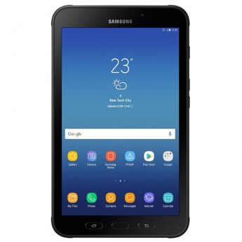 Планшет SAMSUNG Galaxy Tab Active 2 8" 3/16GB Black (SM-T395NZKASER) Wi-Fi+Cellular