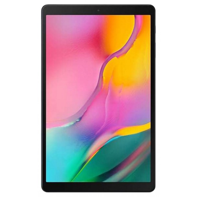 Планшет SAMSUNG Galaxy Tab A 10.1" 2019 2/32GB Black () Wi-Fi+Cellular SM-T515NZKDSER