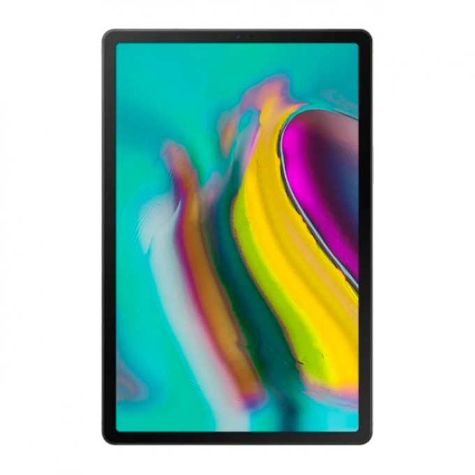 Планшет SAMSUNG Galaxy Tab S5e 10.5" 2019 4/64GB Black () Wi-Fi+Cellular SM-T725NZKASER