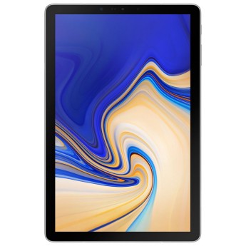 Планшет SAMSUNG Galaxy Tab S4 10.5" 4/64GB Silver (SM-T835NZAAXSA) Wi-Fi+Cellular