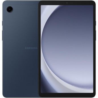 Планшет SAMSUNG Galaxy Tab A9 SM-X110 Wi-Fi 8/128 ГБ тёмно-синий