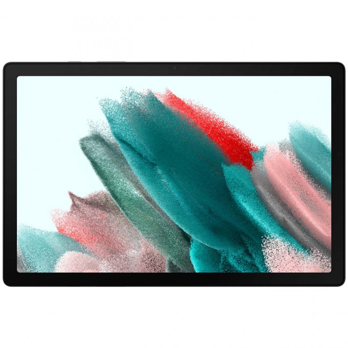 Планшет SAMSUNG Galaxy Tab A8 10.5" 2021 4/64GB Pink () Wi-Fi+Cellular SM-X200NIDESER