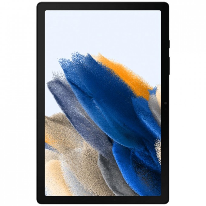 Планшет SAMSUNG Galaxy Tab A8 10.5" 2022 3/32GB Gray () Wi-Fi SM-X200NZAAMEB