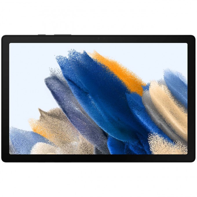 Планшет SAMSUNG Galaxy Tab A8 10.5" 2021 4/128GB Gray () Wi-Fi+Cellular SM-X200NZAFSER