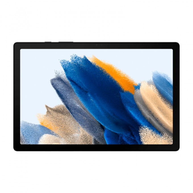 Планшет SAMSUNG Galaxy Tab A8 10.5" 2021 4/64GB Gray () Wi-Fi+Cellular SM-X205NZAECAU