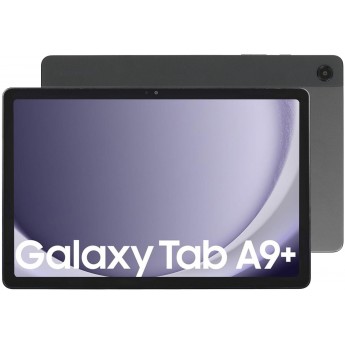 Планшет SAMSUNG Galaxy Tab A9+ 11.0" SM-X216 8/128 ГБ 5G серый