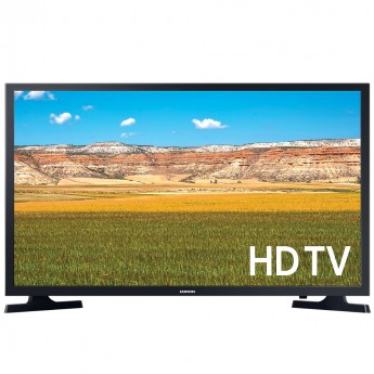 Телевизор SAMSUNG UE32T4500AUXCE, 32"(81 см), HD