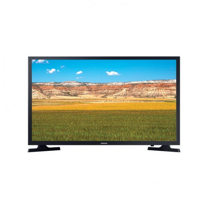 Телевизор SAMSUNG UE32T4500AU, 32"(81 см), HD UE32T4500AUXRU