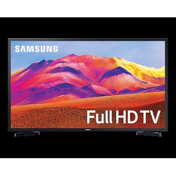 Телевизор SAMSUNG Series 5 UE32T5300AUXCE, 32"(81 см), FHD