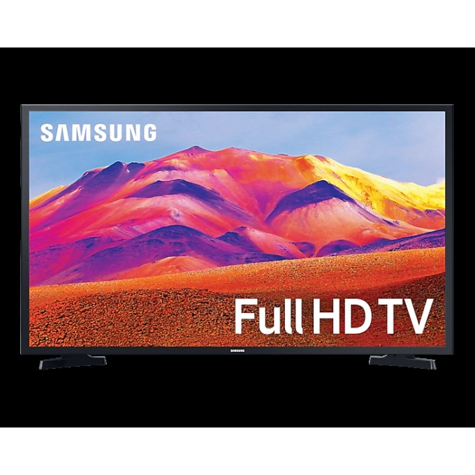 Телевизор SAMSUNG Series 5 , 32"(81 см), FHD UE32T5300AUXCE