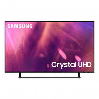 Телевизор SAMSUNG UE43AU9000U, 43"(109 см), UHD 4K