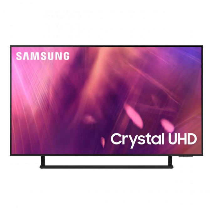 Телевизор SAMSUNG UE43AU9000U, 43"(109 см), UHD 4K UE43AU9000UXRU