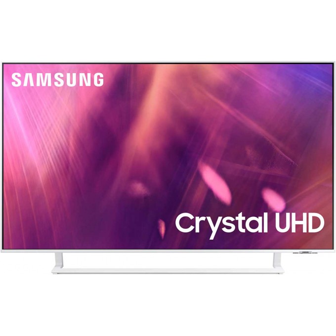 Телевизор SAMSUNG UE43AU9010U, 43"(109 см), UHD 4K UE43AU9010UXRU