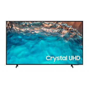 Телевизор SAMSUNG UE43BU8000UCCE, 43"(109 см), UHD 4K