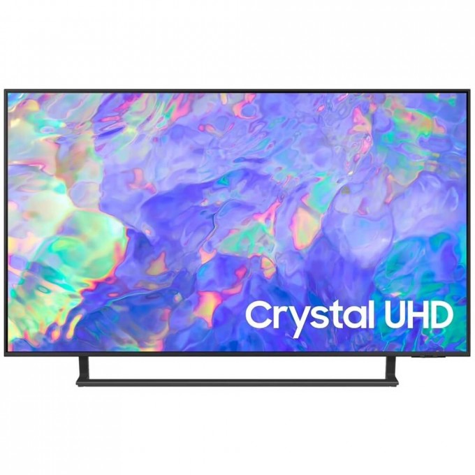 Телевизор SAMSUNG , 43"(109 см), UHD 4K UE43CU8500UXRU