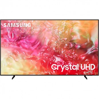 Телевизор SAMSUNG UE43DU7100UXRU, 43"(109 см), UHD 4K