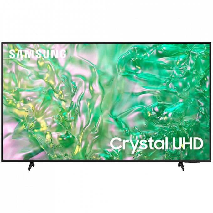 Телевизор SAMSUNG , 43"(109 см), UHD 4K UE43DU8000UXRU