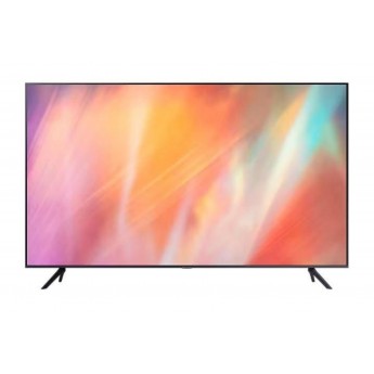 Телевизор SAMSUNG UE50AU7101UCCE, 50"(127 см), UHD 4K