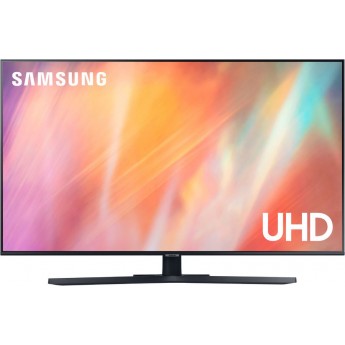 Телевизор SAMSUNG UE50AU7500U, 50"(127 см), UHD 4K