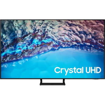 Телевизор SAMSUNG UE50AU8500U, 50"(127 см), UHD 4K