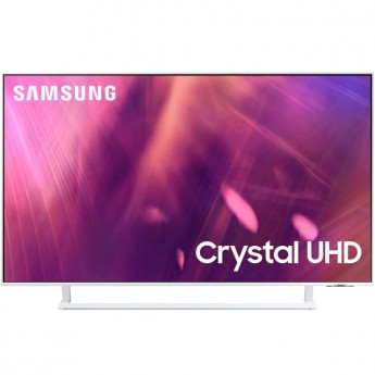 Телевизор SAMSUNG UE50AU9010U, 50"(127 см), UHD 4K