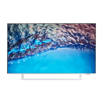 Телевизор SAMSUNG UE50BU8510, 50"(127 см), UHD 4K