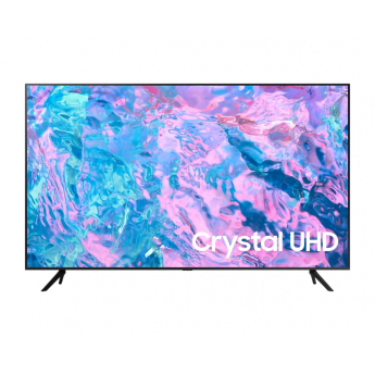 Телевизор SAMSUNG UE50CU7100UXCE, 50"(127 см), UHD 4K