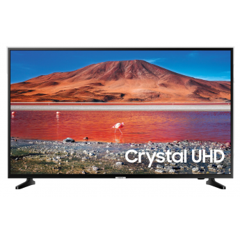 Телевизор SAMSUNG UE50TU7002UXCE, 50"(127 см), UHD 4K