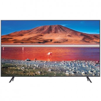 Телевизор SAMSUNG UE50TU7002U, 50"(127 см), UHD 4K