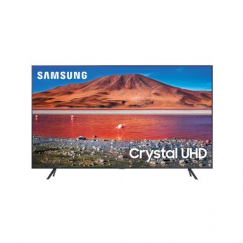 Телевизор SAMSUNG UE50TU7090U, 50"(127 см), UHD 4K