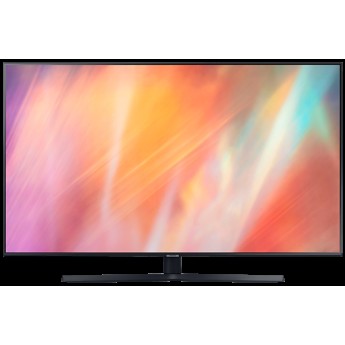 Телевизор SAMSUNG UE55AU7500U, 55"(140 см), UHD 4K