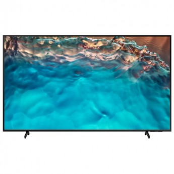 Телевизор SAMSUNG UE55BU8000UCCE, 55"(139 см), UHD 4K