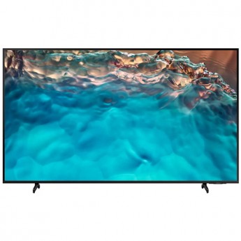 Телевизор SAMSUNG Series 8 BU8000, 55"(140 см), UHD 4K