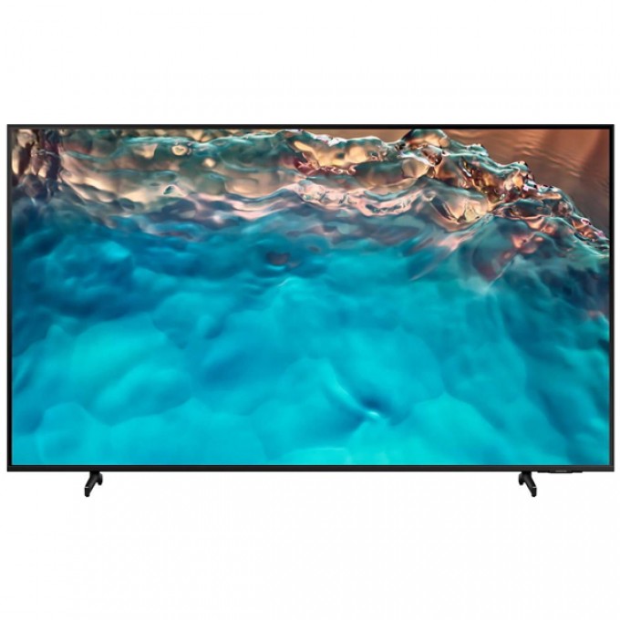 Телевизор SAMSUNG Series 8 BU8000, 55"(140 см), UHD 4K UE55BU8000UXCE