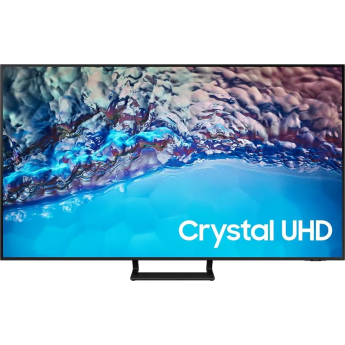 Телевизор SAMSUNG UE55BU8500UXTK, 55"(139 см), UHD 4K