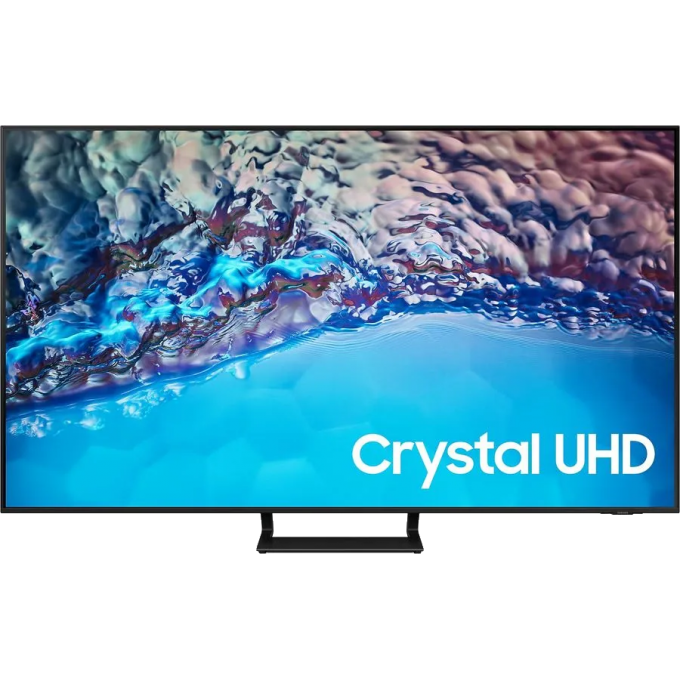 Телевизор SAMSUNG , 55"(139 см), UHD 4K UE55BU8500UXTK