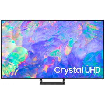 Телевизор SAMSUNG UE55CU8500UXCE, 55"(139 см), UHD 4K (UE55CU8500UXCE)