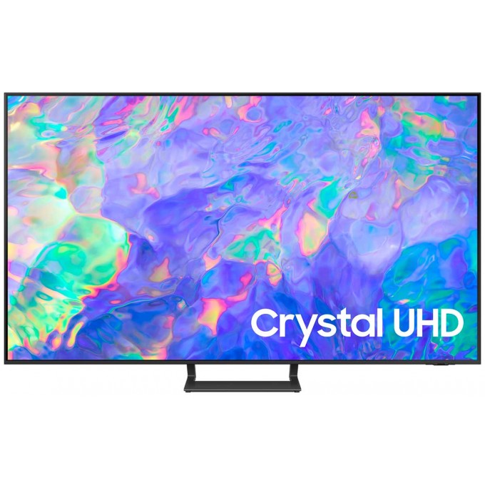 Телевизор SAMSUNG , 55"(139 см), UHD 4K () UE55CU8500UXCE