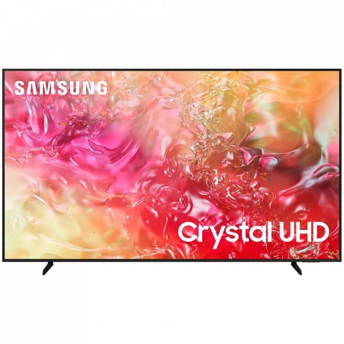 Телевизор SAMSUNG , 55"(139 см), UHD 4K UE55DU7100UXRU