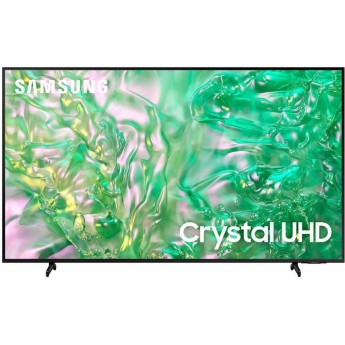 Телевизор SAMSUNG UE55DU8000UXRU, 54,6"(140 см), UHD 4K