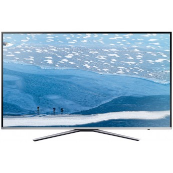 Телевизор SAMSUNG UE55KU6400U, 55"(140 см), UHD 4K