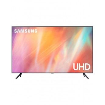 Телевизор SAMSUNG UE65AU7100UCCE, 65 165 см, UHD 4K,модель UE65AU7100UCCE