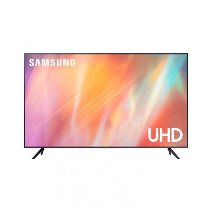 Телевизор SAMSUNG , 65 165 см, UHD 4K,модель UE65AU7100UCCE