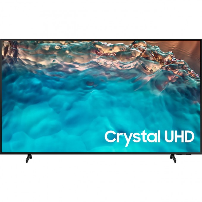 Телевизор SAMSUNG Series 8 NU8000, 65"(165 см), UHD 4K UE65BU8000UXCE