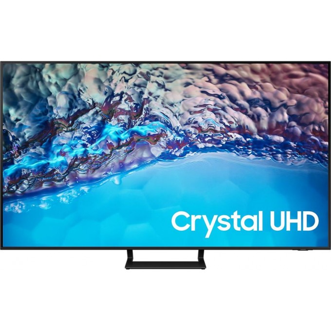 Телевизор SAMSUNG , 65"(165 см), UHD 4K UE65BU8500UXCE